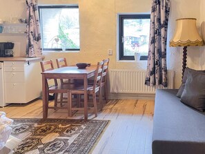 House | Interior - Cozy Holiday Home in Hoor for Four (Hoor)