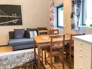 Ferienhaus | Innenbereich