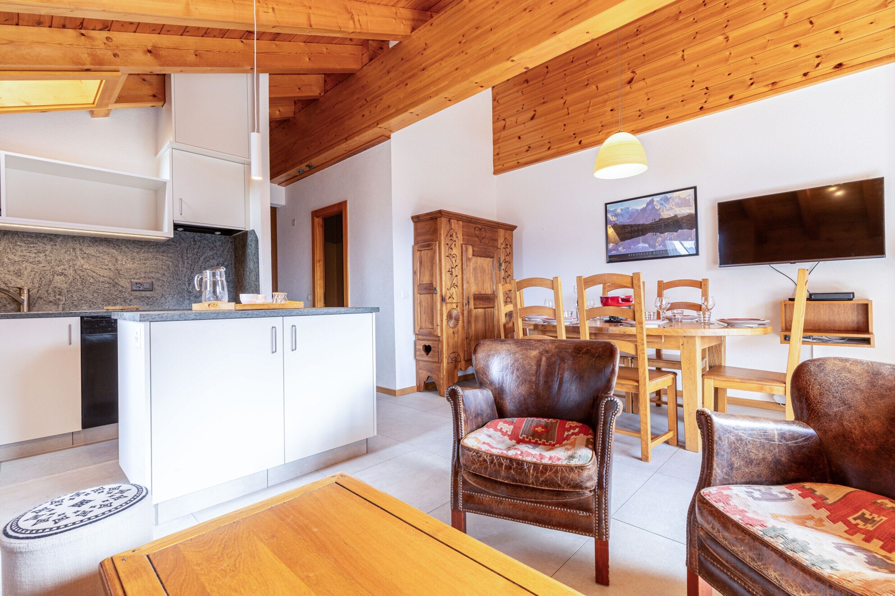 Tent | Private kitchen
