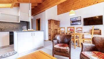 Tent | Private kitchen