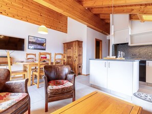 Tent | Private kitchen