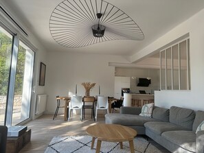 منطقة المعيشة