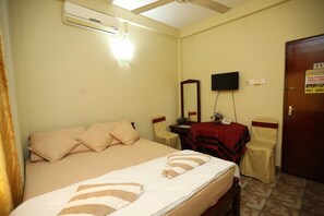Standard-Doppelzimmer