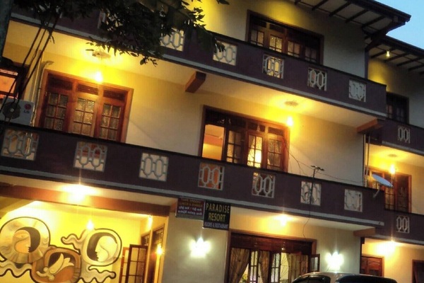 Building design