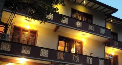 Kandy Paradise Resort