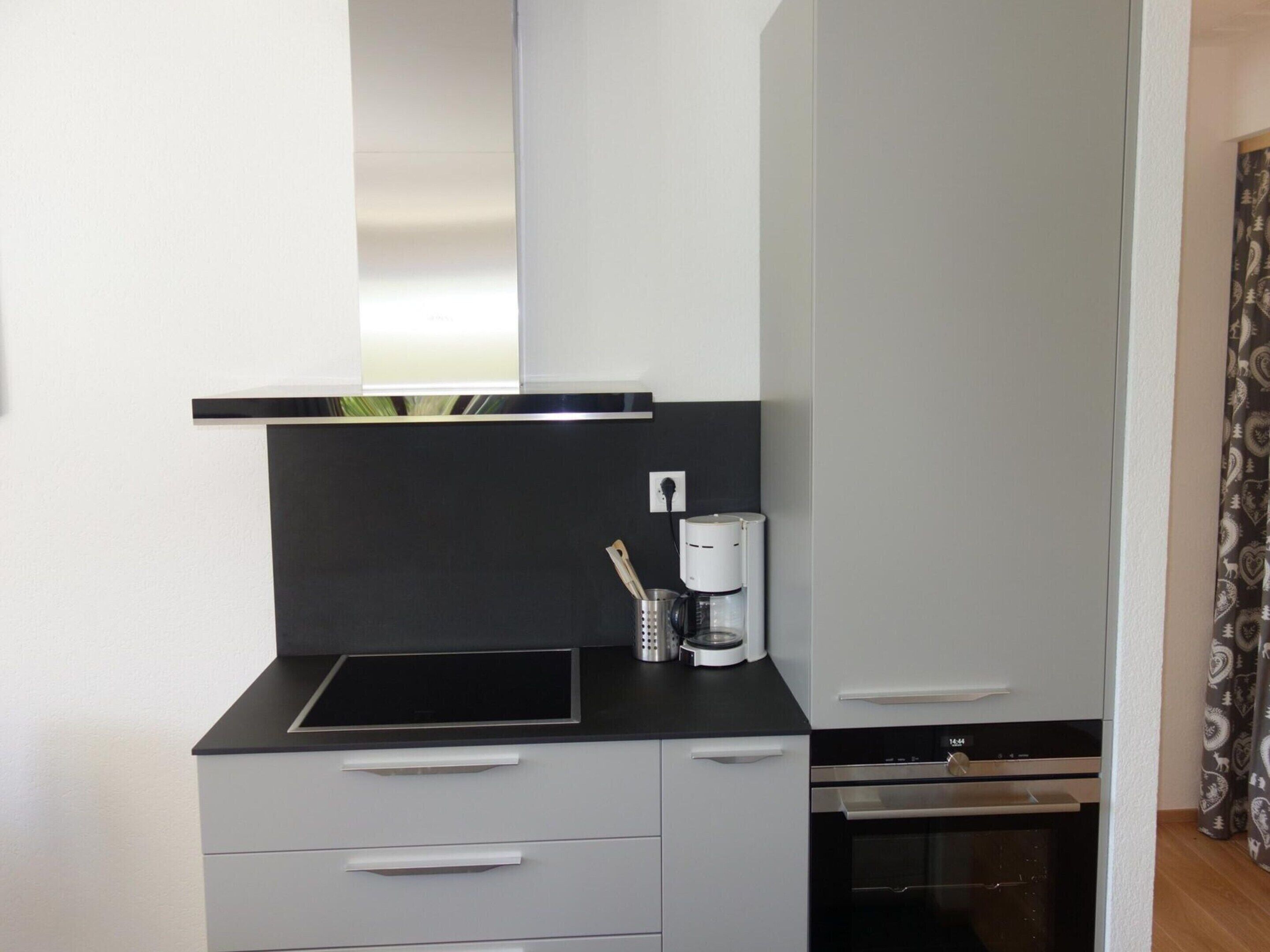 Dapur peribadi