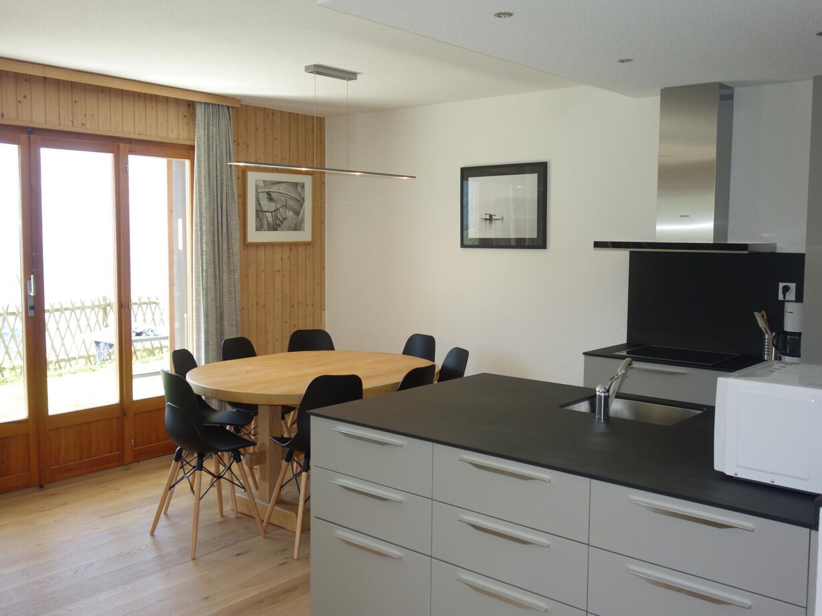 Căn hộ | Bếp riêng | Ghế cao cho trẻ em 