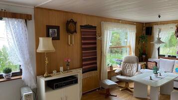 Casa | Parte interna