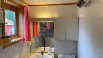 独立别墅 | 浴室