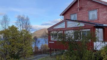 House | Exterior