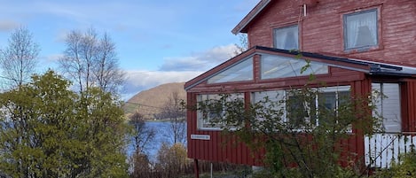 House | Exterior