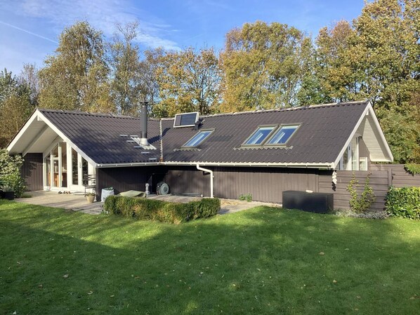 House | Exterior