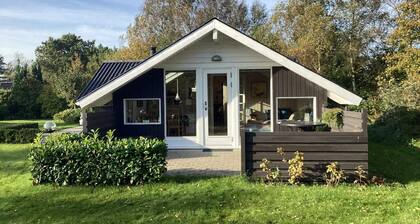 4 Person Holiday Home in Oksbol