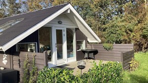 Rumah | Fasilitas properti