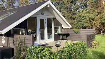 Hus | BekvÀmlighet