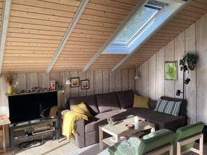 House | Living area