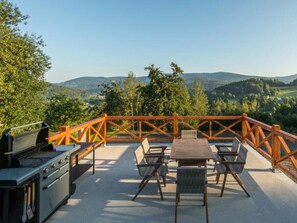 Vila | Opções para refeição