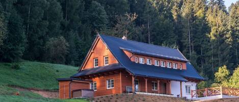 Villa | Exteriör