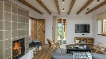 Villa | Property amenity