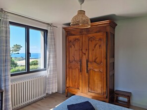 5 chambres, lit parapluie, Wi-Fi gratuit