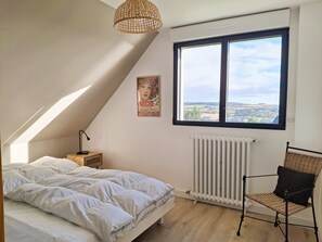 5 Schlafzimmer, Reisekinderbett, kostenloses WLAN