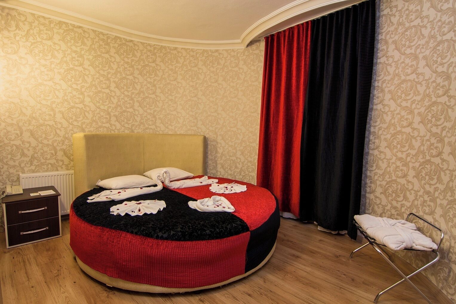 Kamar