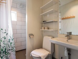 Maison | Salle de bain