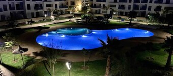 Appartement 'martil Corniche' Résidence Costamar