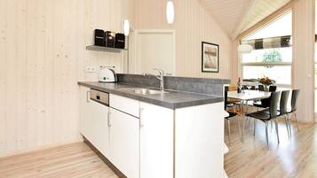 Ferienhaus | Innenbereich