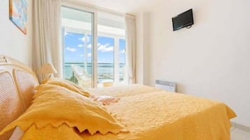 2 chambres, accès Internet
