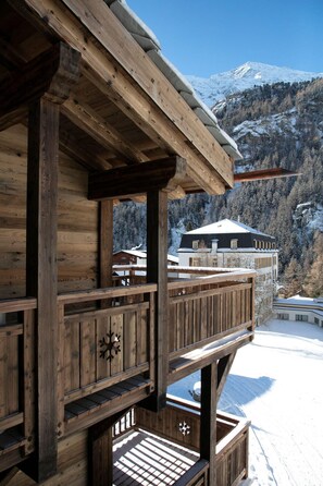 Apartamento | Exterior