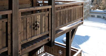 Lavish Apartment With Sauna