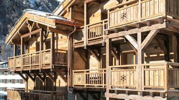 Apartment | Exterior