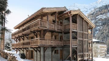 Apartment | Exterior