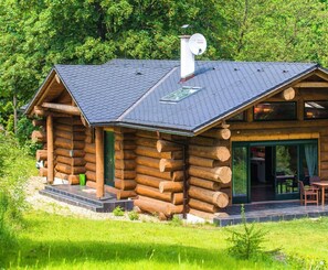 独立别墅 | 外观