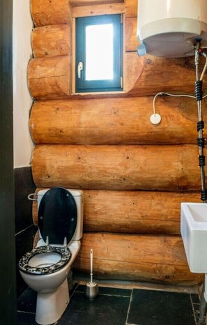 独立别 墅 | 浴室