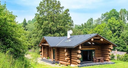Spacious Holiday Home With Internet
