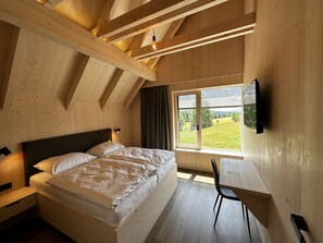 Villa - Villa Semily Lro127 Comfortable Holiday Residence (Roprachtice)