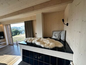 Villa - Villa Semily Lro127 Comfortable Holiday Residence (Roprachtice)