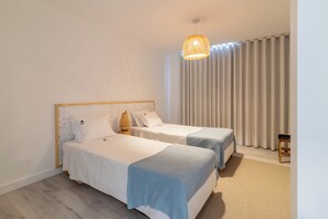 1 Schlafzimmer, WLAN