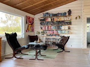 House | Interior - 4 Star Holiday Home in Varekil (Varekil)