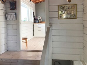 Hus | Interiør