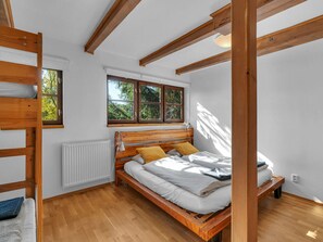 Villa | 3 bedrooms, individually furnished - Dolni Branna Kdk11210 (Dolni Branna)