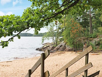 4 Star Holiday Home in Kalv