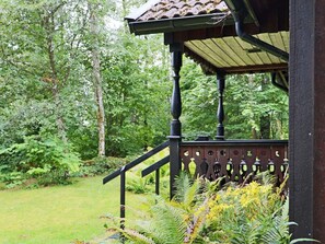 House | Exterior - 4 Star Holiday Home in Kalv (Kalv)