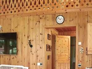 House | Interior - 4 Star Holiday Home in Kalv (Kalv)