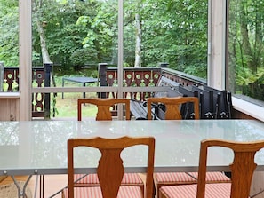 Ferienhaus | Speisen