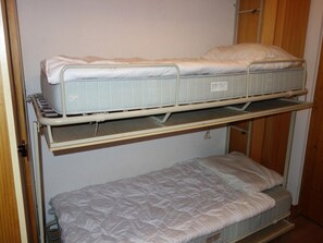 Apartment - Apartment With Balcony Views of Nendaz (Sion)