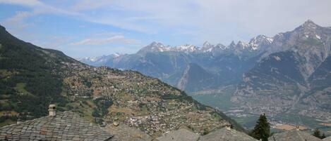 Apartment | Exterior