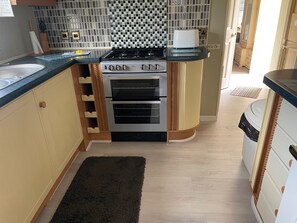 Cabane | Cuisine privée